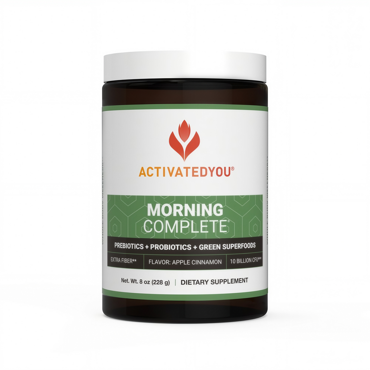 ACTIVATED YOU Morning Complete